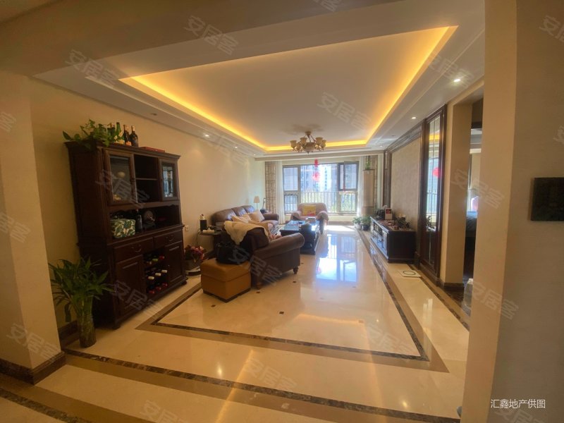 紫云家园6号院电梯房出行方便满五集中供暖