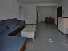 珠海香洲梅华聚贤园，57平，两天一厅适合小情侣一起住，安静出租房源真实图片