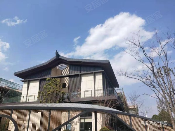 绿地滇池国际健康城(别墅)3室2厅4卫133㎡南北210万