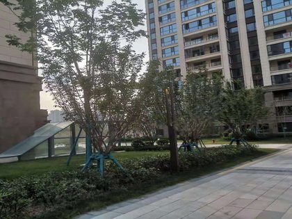 吾悦公馆,统一西路 - 咸阳吾悦公馆二手房,租房,房价-咸阳安居客