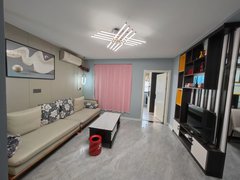 东海东海市区中央广场水印康庭三室1650月，家具家电齐全，拎包入住出租房源真实图片