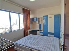 曲靖麒麟南城门南城门旁 一室一厅 拎包入住 随时可以看房出租房源真实图片