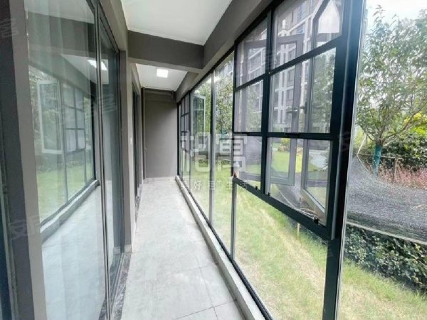 杭州萧山城厢众安荷源府萧山南站 精装修智能家居洋房三室,全屋拎包