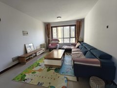 乌兰察布集宁集宁城区江东郡B区电梯房两居室家具齐全拎包入住出租房源真实图片