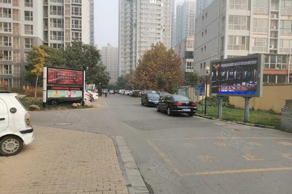 北郡(a区)优点、不足，北郡(a区)怎么样，北郡(a区)周边房产中介经纪人评价-石家庄安居客
