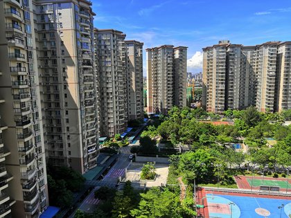 不足,景城花园怎么样,景城花园周边房产中介经纪人评价-深圳安居客