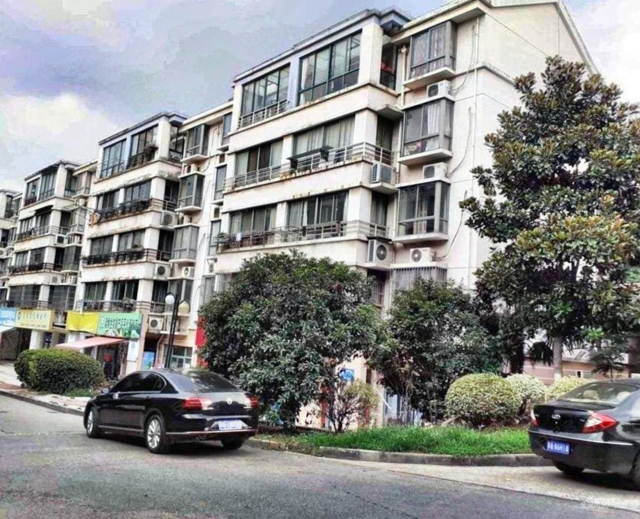 价格公道,锦绣花园二手房,135万,3室2厅,2卫,131.93平米-南京安居客