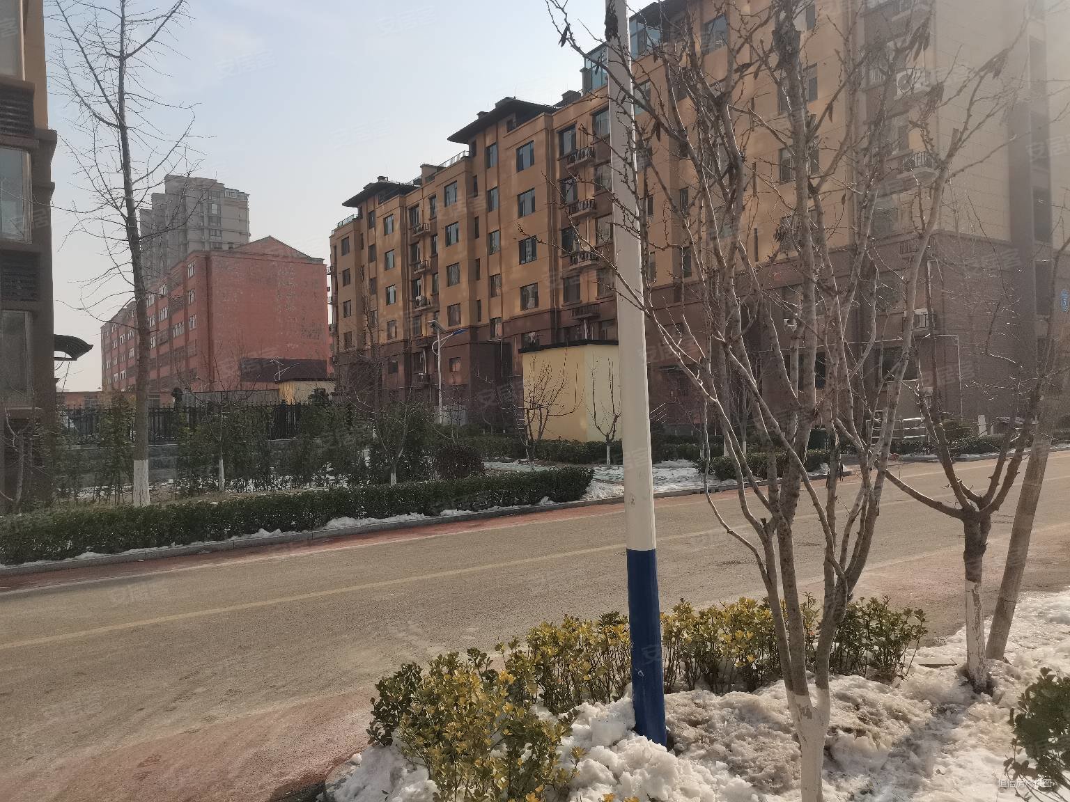 潍坊房产网>潍坊二手房>青州二手房>青州城区二手房>清华佳苑>