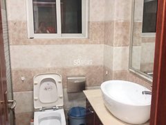 泰州高港幸福路水岸帝景 2室1厅1卫出租房源真实图片