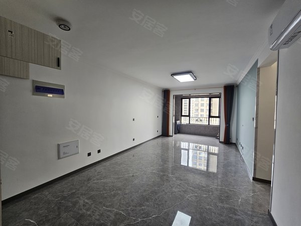 枣庄滕州北辛祥云奥体华府滕州奥体华府精装修3室 有钥匙随时看房出租