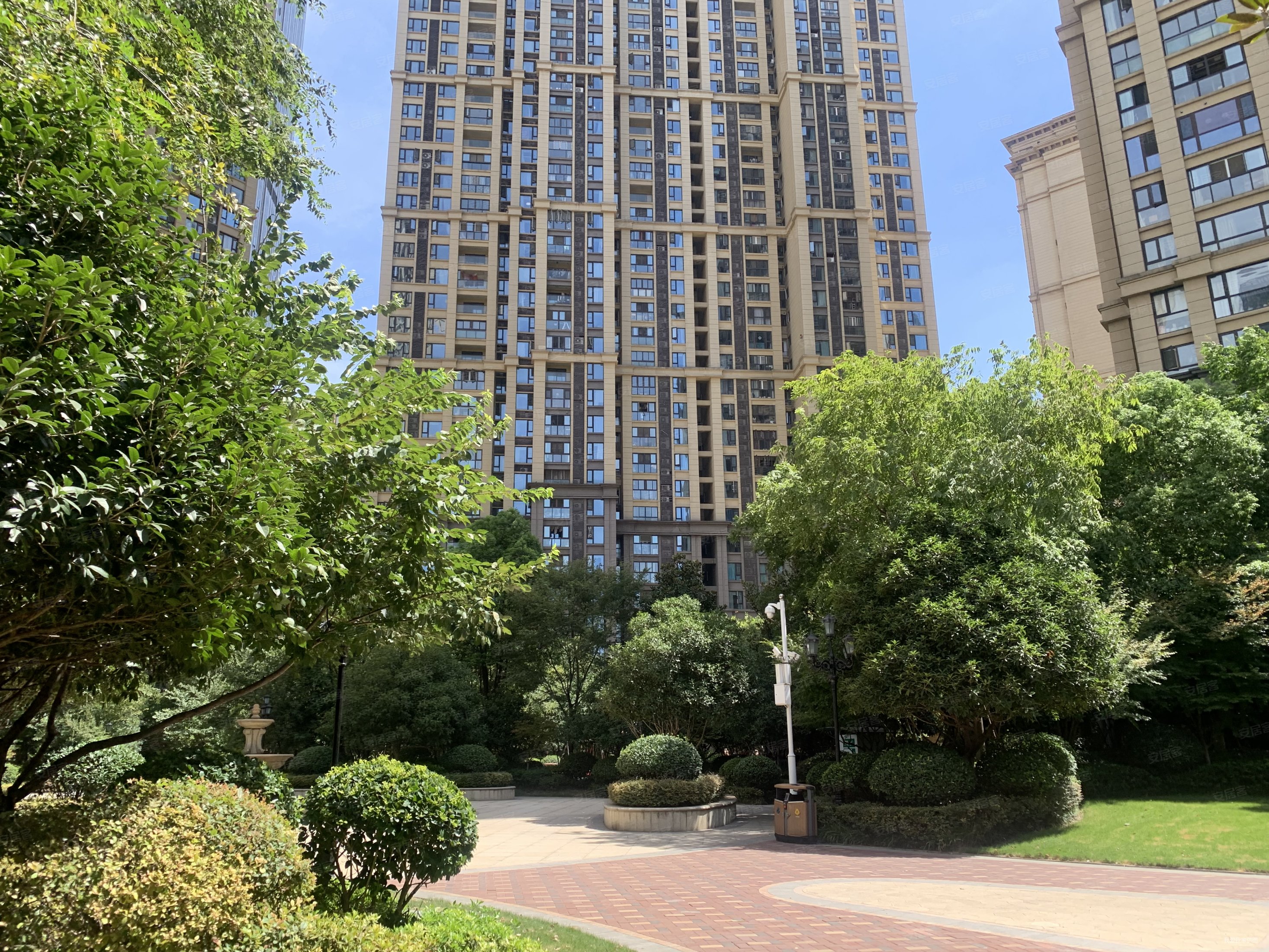 武汉房产网>武汉二手房>武昌二手房>徐东二手房>融侨城(2期)>