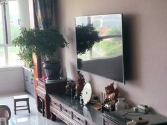 莱芜莱城莱城城区安泰华府 豪华装修 带所有家具家电 拎包入住出租房源真实图片