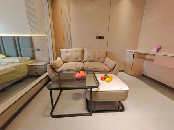 金华东阳城东吴宁东路112号楼汽车东站 卢宅人家 艺海公园 振兴路夜市大一室一厅干湿分离出租房源真实图片