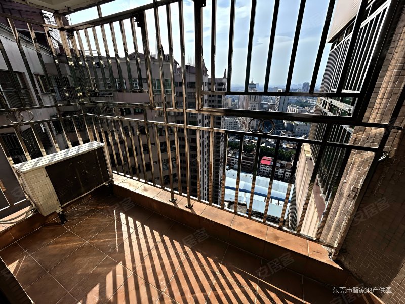 常平镇中心 三房,好地段,捡漏!,联邦花园二手房,67万,3室3厅,2卫,97.