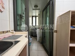 上海黄浦鲁班路小区品质高 人车分流 近地铁  价格便宜出租房源真实图片