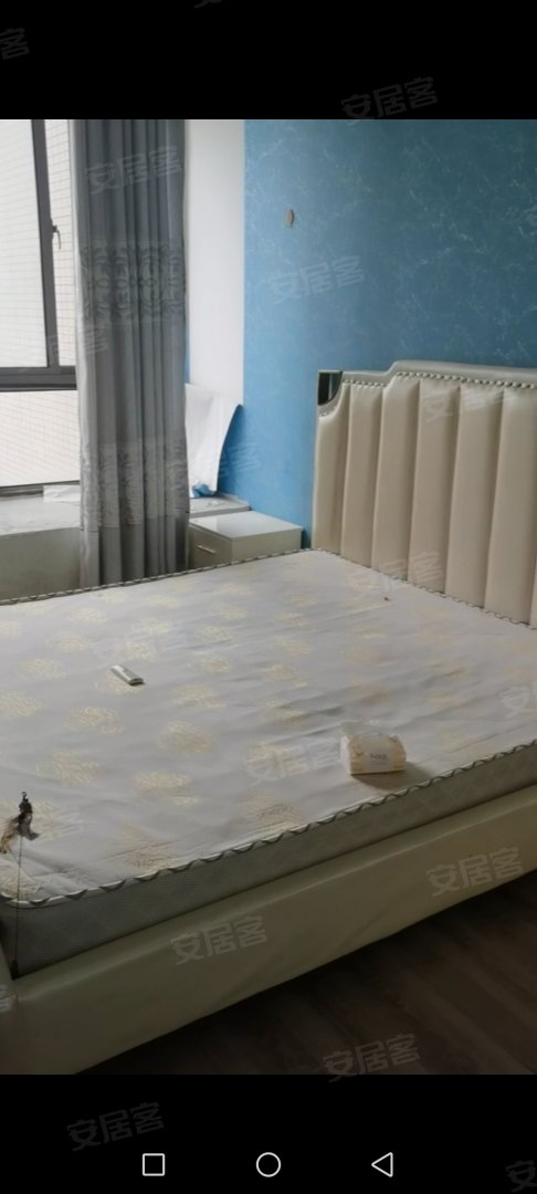 利港银河新城 3室2厅1卫