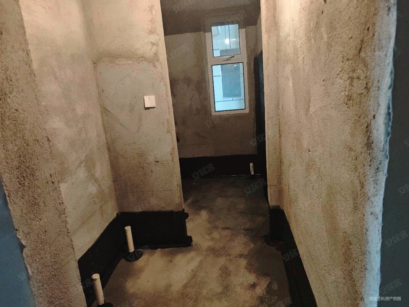 中国府2室2厅1卫98㎡南北85万