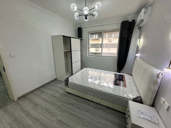 玄武门站中大医院乐业村山西路拎包入住随时看房,鼓楼租房-南京58安居