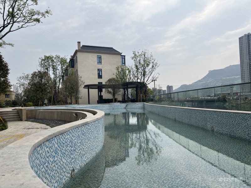 温州房产网>温州二手房>乐清二手房>乐成二手房>乐清置信原墅>800_600