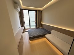 深圳龙华油松壹方城展滔科技大厦共和花园精装大单间拎包入住出租房源真实图片