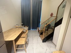 佛山三水西南碧桂园奥斯汀 1室1厅1卫 阳光充足 南北通透出租房源真实图片