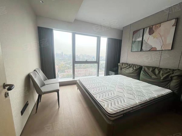 北京朝阳工体盈科中心景苑(公寓住宅)工体三里屯 盈科中心 瑞安君汇