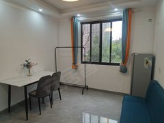 绍兴诸暨诸暨市区天玺名座多套一室一厅一卫一厨家电齐全拎包入住800月面议出租房源真实图片