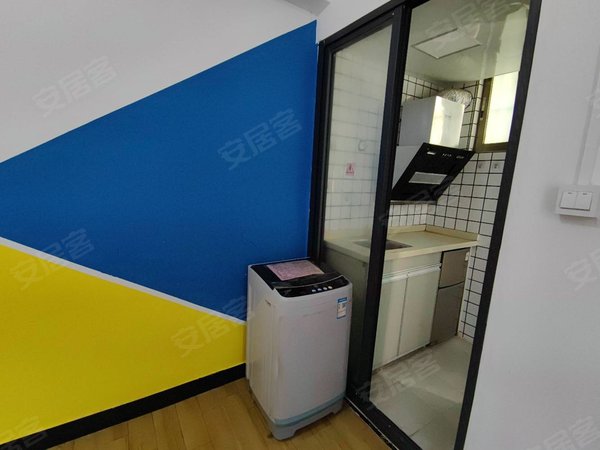 深圳宝安固戍南昌第二新村固戍地铁站500米近南昌公园华丰科技园精装