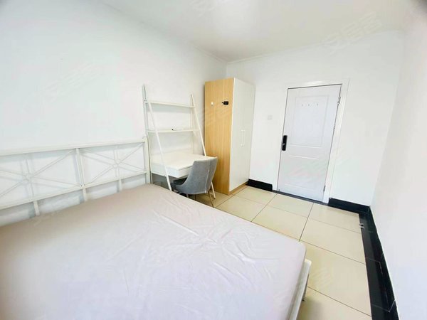 【多图】望京西园一区,望京租房,望京东 望京西园 三家合住 全女孩 临