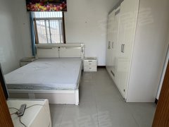 姜堰罗塘花园路府东新村 东桥小学旁 一楼带院子 阳光无挡 抸包入住出租房源真实图片