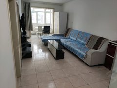 乌鲁木齐水磨沟新民路正泰二小区 2室1厅1卫出租房源真实图片