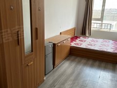 赤峰红山万达广场赤峰学院西门对面 红山郡 WiFi出租房源真实图片