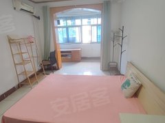 郑州二七铭功路亚龙小区主卧带阳台 豫港大厦 万象城 凯宾城 二七广场出租房源真实图片