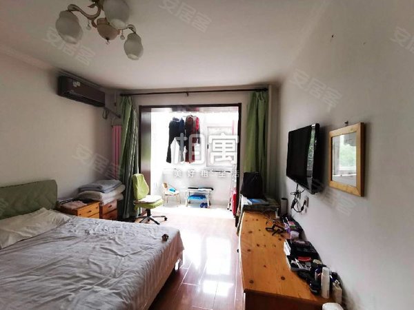 北京海淀人民大学人大静园苏州桥人民大学静园中楼层3居室出租房源