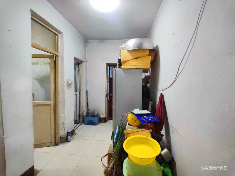 光华小区 2室2厅1卫,光华小区二手房,58万,2室2厅,1卫,53平米-石家庄