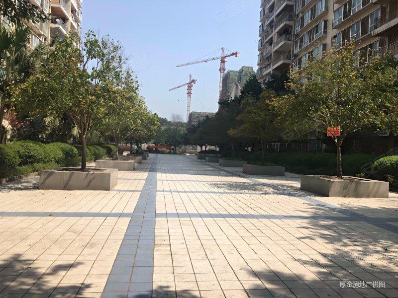 看房方便,长盛花园二手房,105万,3室2厅,2卫,130平米-重庆安居客