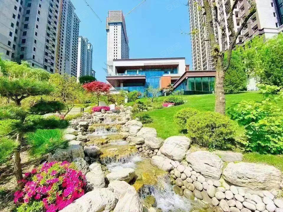 宝鸡市天玺东郡图片