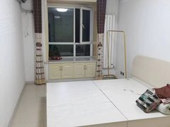 唐山古冶新林道保利馨园 两室南北通 家具家电齐全 干净整洁 紧邻开二 三院出租房源真实图片