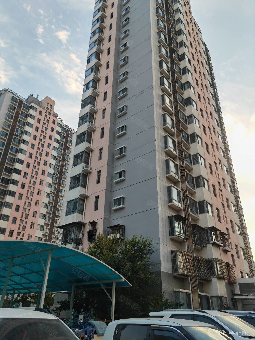 心港东城名都汇丰园