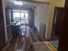 庆阳西峰西峰城区今日必租房城中央!新团结小学隔壁!家具家电齐全!拎包入住!出租房源真实图片