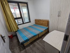 银川兴庆丽景街枫丹壹号单间出租位于国龙医院 博雅家园 恒大御景 满春清真寺出租房源真实图片