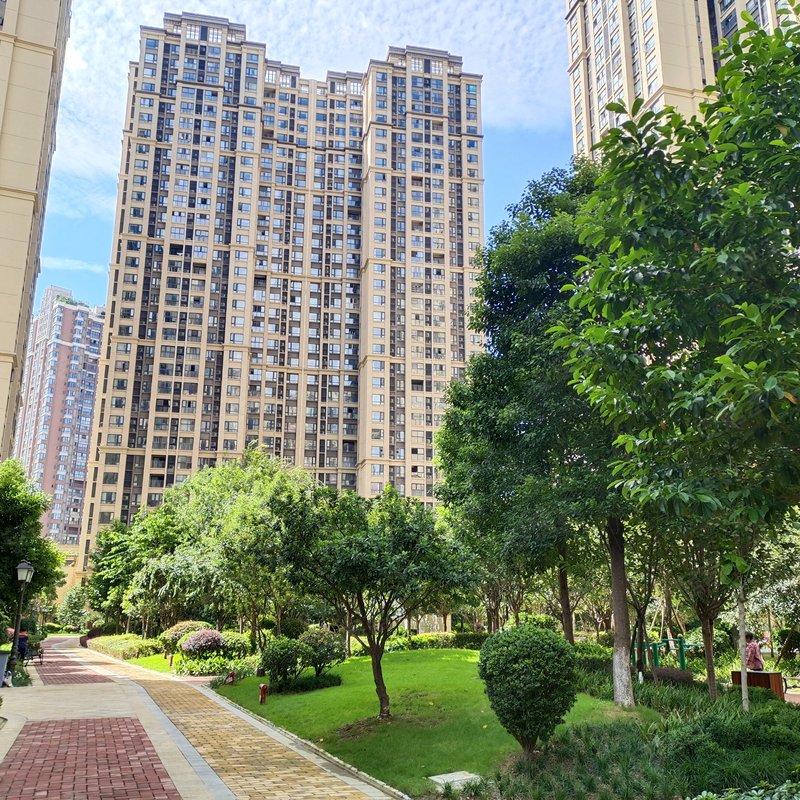 【华润凌云府, 华润凌云府小区详情,房价走势,房源,业主论坛】- 绵阳