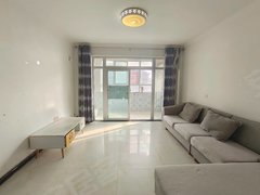 许昌魏都高铁东站鹿鸣湖畔 精装两室拎包入住出租房源真实图片