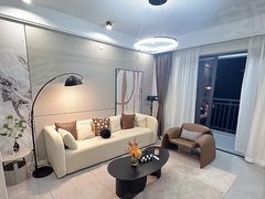 阳江江城新都汇出租艺展国际 必看好房 全屋定制三房 质感好 随时可看出租房源真实图片