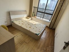 合肥肥西肥西县城绿地新都会 幸福园 金云国际 肥西师范 联宝 滨河家园松园旁出租房源真实图片