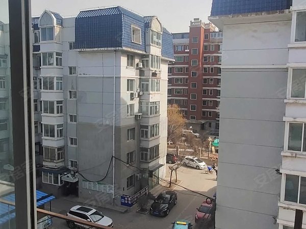 【多图】北二里古城新苑,大福源租房,北二里古城新苑 1室1厅1卫,古塔