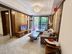 三亚海棠海棠湾镇恒大养生谷三居室 短租另议 拎包入住精装修 301旁 不夜城出租房源真实图片