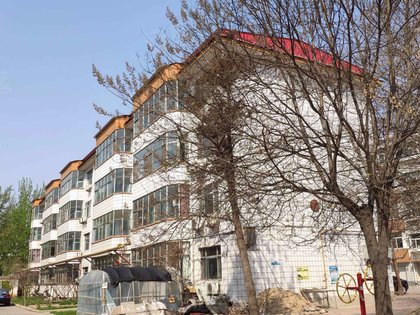 河间小区 二中小区 瀛台小区 瀛洲首府(北区)6445元/m瀛海公园-城区