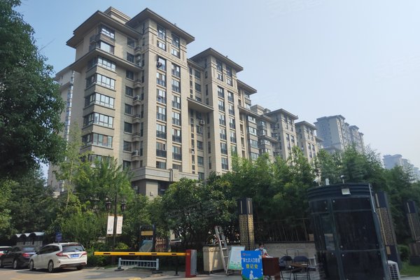 徐州小区 邳州小区 福州路小区 东方名郡(北区)