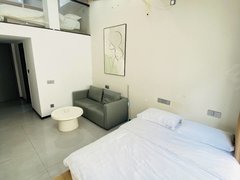 厦门湖里五缘湾南区板上地铁，brt附近精装大单间采光好房屋配套设施齐全价格面议出租房源真实图片